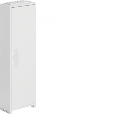 Hager FWB61S rack Rack indipendenti Bianco (FWB61S)