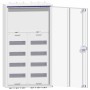Hager FWB62N porta accessori (FWB62N)