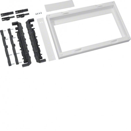 Hager UE22E5 porta accessori (UE22E5)