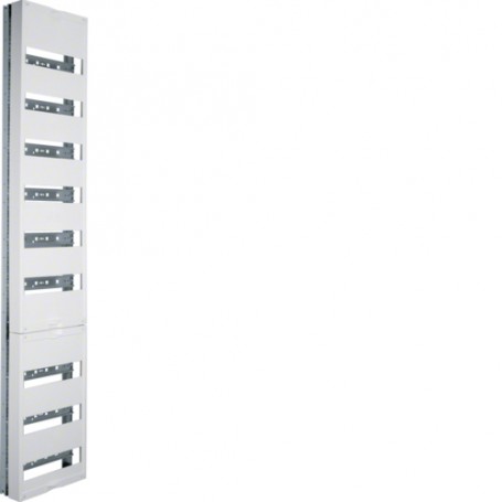 Hager ZU59KS scatola elettrica Bianco (ZU59KS)