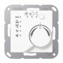 JUNG A 2178 WW termostato Bianco (A2178WW)