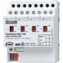 JUNG 2304.16 REGHM attuatore elettrico Bianco (2304.16REGHM)