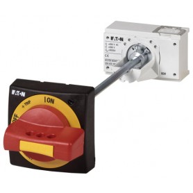 Eaton NZM1-XHBR (266632)