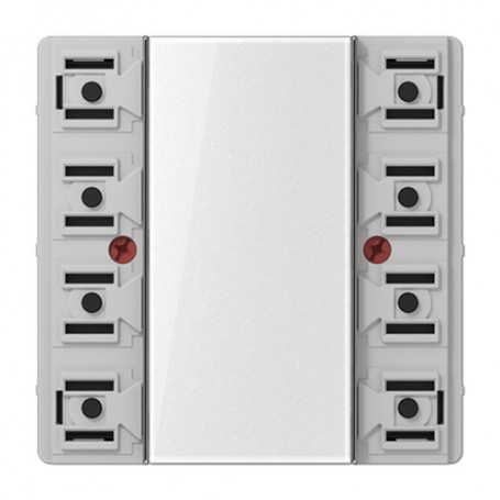 JUNG LS 5092 TSM interruttore elettrico (LS5092TSM)