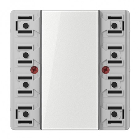 JUNG LS 5072 TSM interruttore elettrico (LS5072TSM)