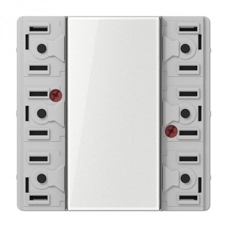 JUNG LS 5093 TSM interruttore elettrico (LS5093TSM)