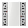JUNG LS 5093 TSM interruttore elettrico (LS5093TSM)