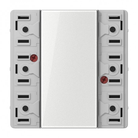 JUNG LS 5073 TSM interruttore elettrico (LS5073TSM)