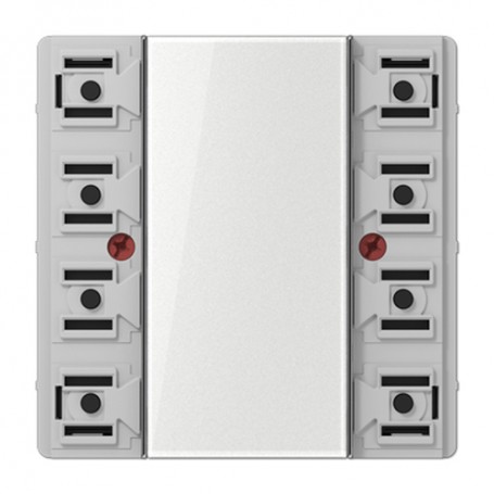 JUNG LS 5074 TSM interruttore elettrico (LS5074TSM)