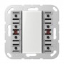 JUNG A 5092 TSM interruttore elettrico (A5092TSM)