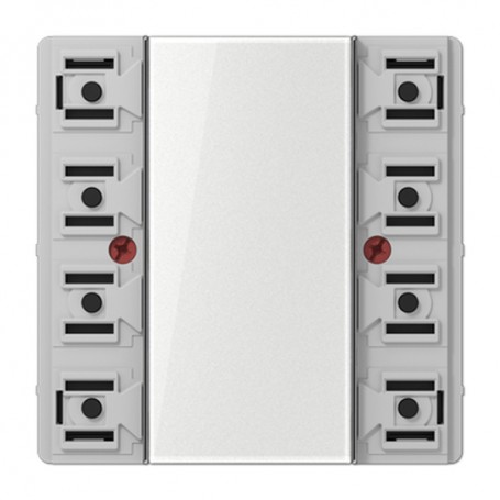 JUNG LS 5094 TSM interruttore elettrico (LS5094TSM)