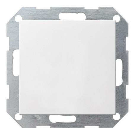 GIRA 210103 interruttore elettrico Bianco (210103)