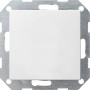GIRA 210103 interruttore elettrico Bianco (210103)