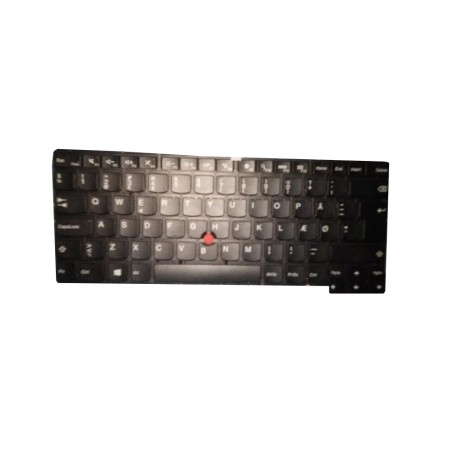 Lenovo 00PA481 ricambio per notebook Tastiera (00PA481)