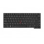Lenovo 01AX516 ricambio per notebook Tastiera (01AX516)