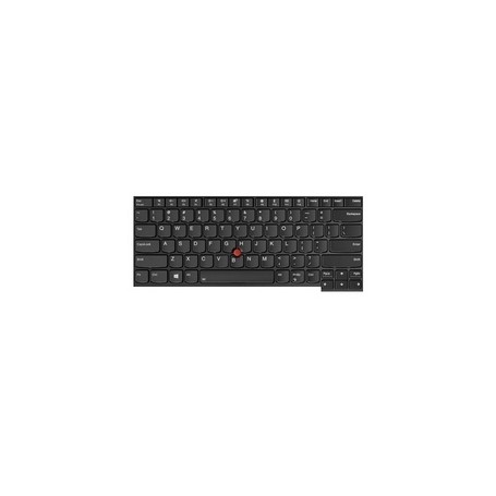 Lenovo 01AX498 ricambio per notebook Tastiera (FRU01AX498)