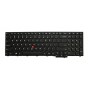 Lenovo 00HN091 ricambio per notebook Tastiera (00HN091)