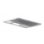 HP L18953-A41 ricambio per notebook Base dell'alloggiamento + tastiera (L18953-A41)