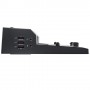 DELL 452-11429 replicatore di porte e docking station per notebook Nero (MVP71)
