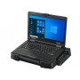 Panasonic FZ-VEB551U replicatore di porte e docking station per notebook Nero (FZ-VEB551U)
