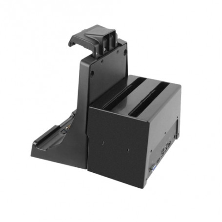 Getac GDOFET docking station per dispositivo mobile Tablet Nero (GDOFET)