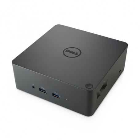 DELL TB16 Cablato Thunderbolt 3 Nero (452-BCOU)