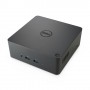 DELL TB16 Cablato Thunderbolt 3 Nero (452-BCOU)