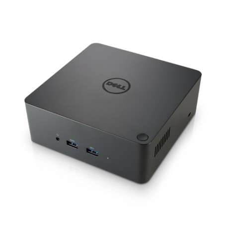 DELL TB16 -240W Cablato Thunderbolt 3 Nero (452-BCOO)