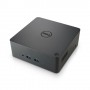 DELL TB16 Cablato Thunderbolt 3 Nero (452-BCOV)
