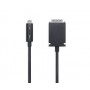 DELL TB16 Cablato Thunderbolt 3 Nero (452-BCOV)