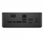 DELL TB16 Cablato Thunderbolt 3 Nero (452-BCOV)
