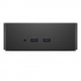 DELL TB16 Cablato Thunderbolt 3 Nero (452-BCOV)