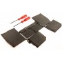 CoreParts MBXAP-BA0039 ricambio per notebook Batteria (MBXAP-BA0039)