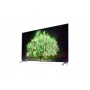 LG OLED77A19LA TV 195,6 cm (77") 4K Ultra HD Smart TV Wi-Fi Grigio (OLED77A19LA.AEU)