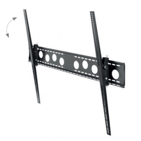 Hagor WH 120 T - HD 3,3 m (130") Nero (8406)