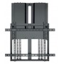 Hagor HP Counterbalanced Wall HD 2,29 m (90") Nero (8410)