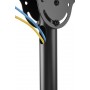 Vivolink VLMC3770L Supporto per display espositivi 177,8 cm (70") Nero (VLMC3770L)
