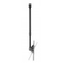 Vivolink VLMC3770L Supporto per display espositivi 177,8 cm (70") Nero (VLMC3770L)
