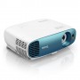 Benq TK800M videoproiettore Proiettore a raggio standard 3000 ANSI lumen DLP 2160p (3840x2160) Nero, Bianco (9H.JLA77.13E)