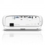 Benq TK800M videoproiettore Proiettore a raggio standard 3000 ANSI lumen DLP 2160p (3840x2160) Nero, Bianco (9H.JLA77.13E)