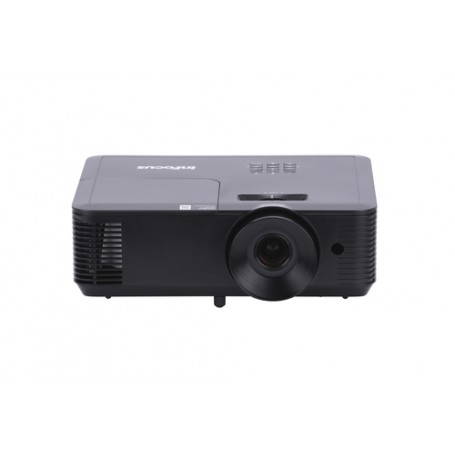 InFocus IN116AA videoproiettore Proiettore a raggio standard 3800 ANSI lumen DLP WXGA (1280x800) Compatibilità 3D Ner (IN116AA)