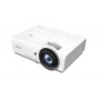 Vivitek DH856 videoproiettore Proiettore a raggio standard 4800 ANSI lumen DLP WUXGA (1920x1200) Bianco (DH856)