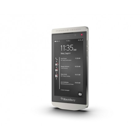 BlackBerry Porsche Design P'9982 10,7 cm (4.2") SIM singola BlackBerry OS 10 4G Micro-USB 2 GB 64 GB 1800 mAh Gr (PRD-57030-001)
