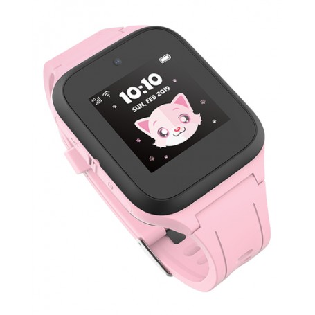 Alcatel MT40 3,3 cm (1.3") IPS 4G Rosa GPS (satellitare) (MT40X-3NLCDE1)