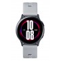 Samsung Galaxy Watch Active2 Under Armour Edition 3,05 cm (1.2") 40 mm SAMOLED Grigio GPS (satellitare) (SM-R830NZKUXEG)