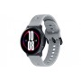 Samsung Galaxy Watch Active2 Under Armour Edition 3,05 cm (1.2") 40 mm SAMOLED Grigio GPS (satellitare) (SM-R830NZKUXEG)