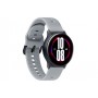 Samsung Galaxy Watch Active2 Under Armour Edition 3,05 cm (1.2") 40 mm SAMOLED Grigio GPS (satellitare) (SM-R830NZKUXEG)