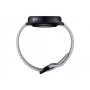 Samsung Galaxy Watch Active2 Under Armour Edition 3,05 cm (1.2") 40 mm SAMOLED Grigio GPS (satellitare) (SM-R830NZKUXEG)