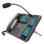 Fanvil X210i telefono IP Nero, Grigio 20 linee LCD (X210I)