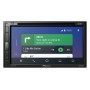 Pioneer AVH-Z5200DAB Ricevitore multimediale per auto Nero Bluetooth (1025870)